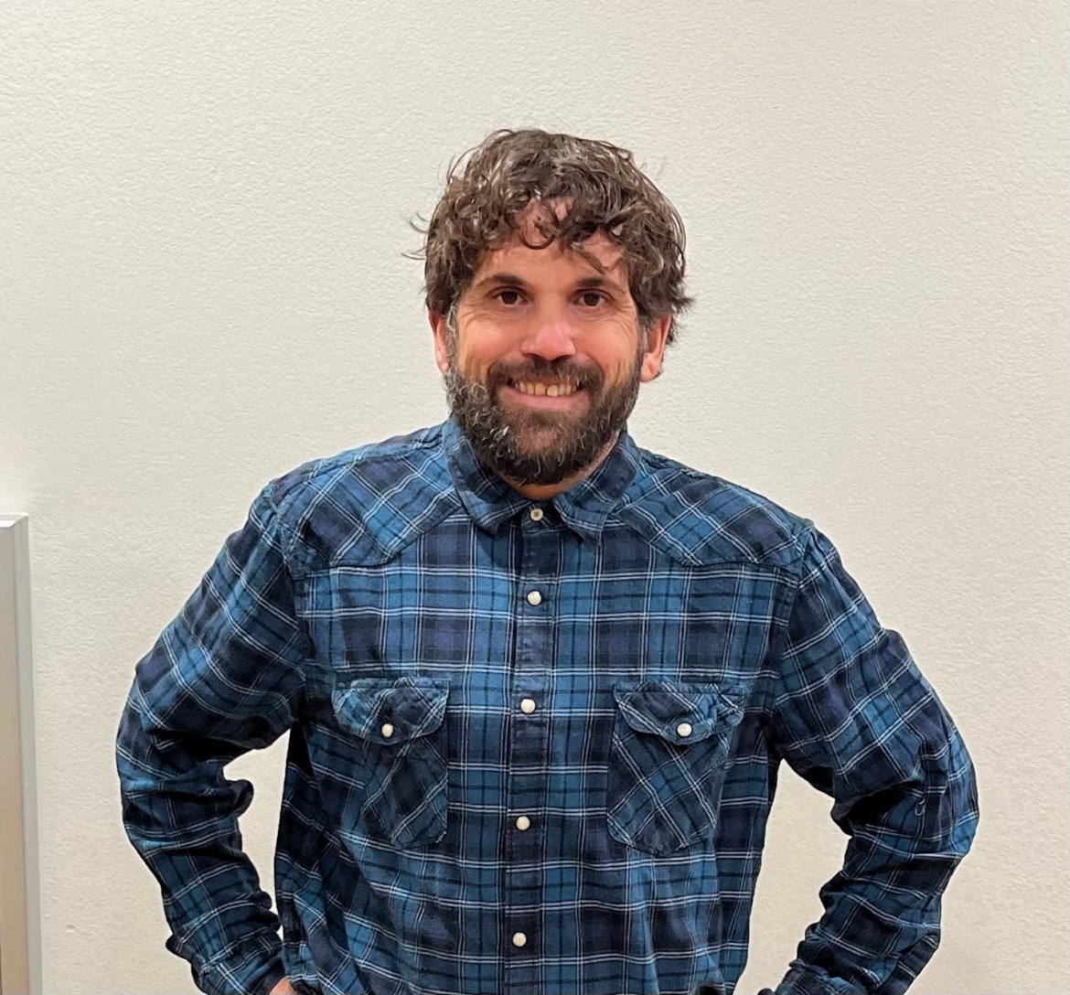 Ethan Van Aller